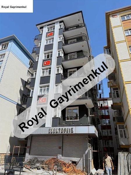 demetevler cemre parki yani mantolamali bi̇na köktapu satilik 3+1