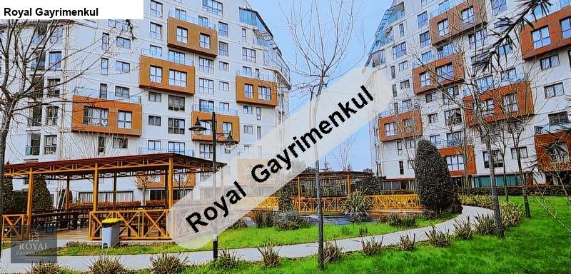 PARK LİFE SİTESİ VİAPORT KARŞISI ÖZEL BAHÇELİ SATILIK 1+1