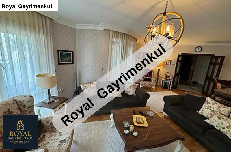 yaşamkent' de 4+1 den 3+1 e yenilenmiş kök tapu satılık daire